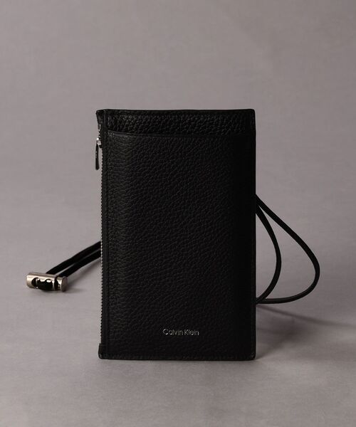 Calvin Klein（カルバン・クライン） ショルダーバッグ ショルダー