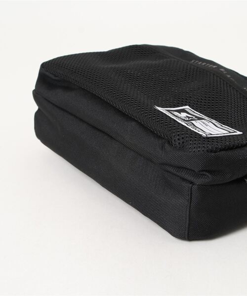 Port（ポート） ショルダーバッグ 「 STARTER BLACK LABEL