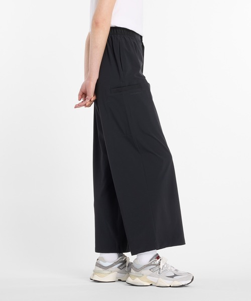 New Balance（ニューバランス） パンツ NB Grey ワイドパンツ