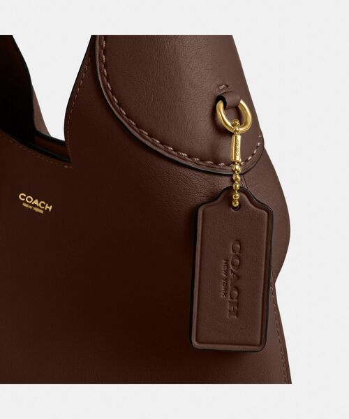 COACH（コーチ） ショルダーバッグ バッグ ブルックリン ショルダー