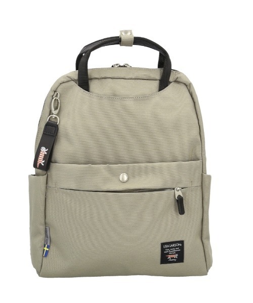 BACKYARD FAMILY（バックヤードファミリー） デイバック リュック LISA