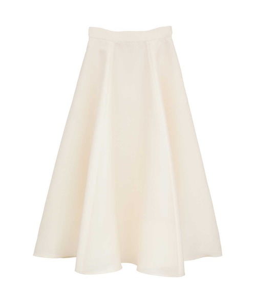 CLANE（クラネ） スカート 「CLANE/クラネ」VOLUME FLARE SKIRT