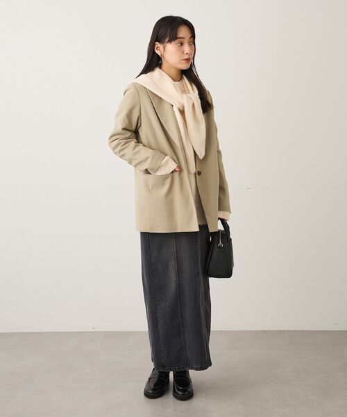 CRAFT STANDARD BOUTIQUE（クラフトスタンダードブティック） ニット