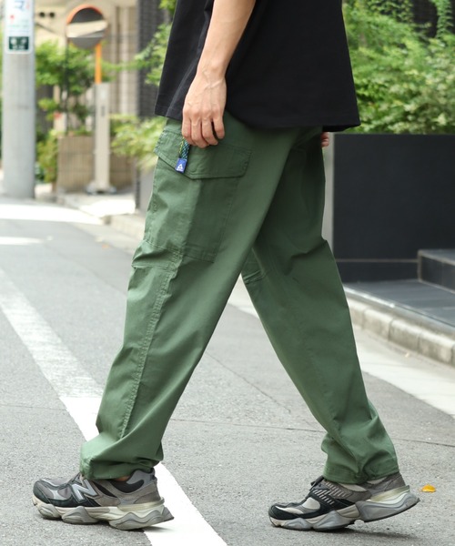 GERRY（ジェリー） カーゴパンツ 「GERRY/ジェリー」ストレッチ
