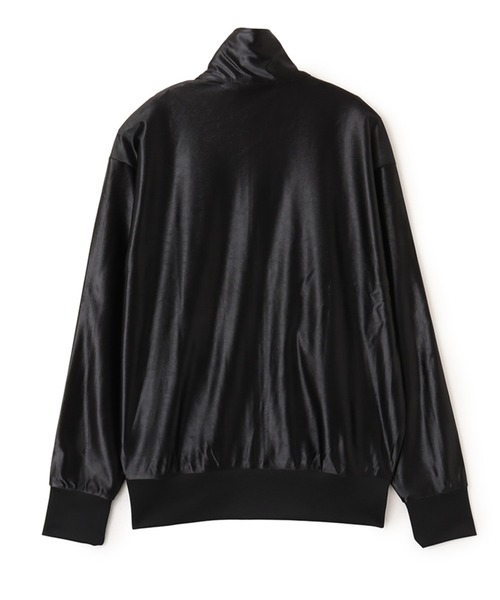 adidas（アディダス） ジャージ adidas FIREBIRD METALLIC TRACKTOP