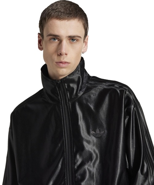 adidas（アディダス） ジャージ adidas FIREBIRD METALLIC TRACKTOP