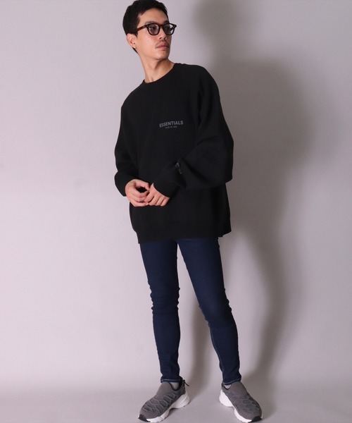 FOG ESSENTIALS（エフオージーエッセンシャルズ） トレーナー