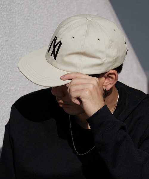 Cooperstown Ball Cap（クーパーズタウンボールキャップ） キャップ