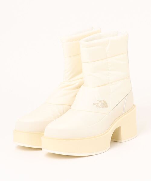 THE NORTH FACE（ザ ノースフェイス） ブーツ レディース : ZOZOTOWN