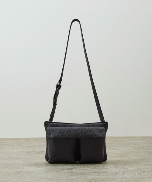 SLOW ショルダーバッグ メンズ レディース : ZOZOTOWN Yahoo!店 - 通販