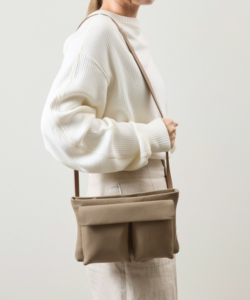SLOW ショルダーバッグ メンズ レディース : ZOZOTOWN Yahoo!店 - 通販