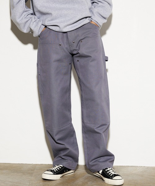 Dickies（ディッキーズ） チノパン 「Dickies」DUCK DOUBLE KNEE