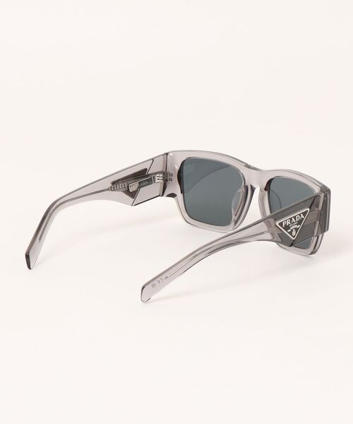 PRADA（プラダ） サングラス 「PRADA/プラダ」スクエア サングラス