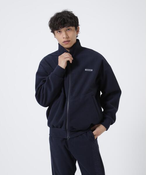 Jack Bunny!!（ジャックバニー） ブルゾン アウター 「Jack Bunny