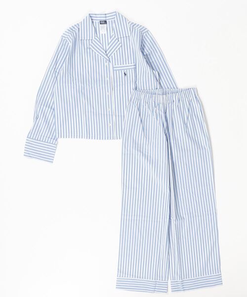 POLO RALPH LAUREN（ポロ・ラルフローレン） パジャマ ルームウェア
