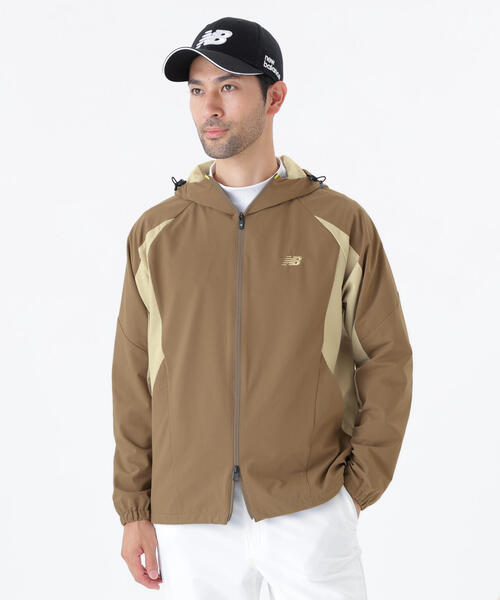 New Balance Golf（ニューバランスゴルフ） ブルゾン アウター 「new