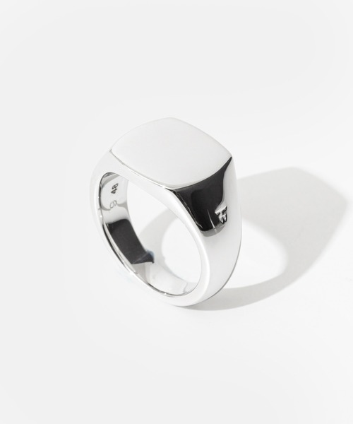 TOM WOOD（トムウッド） 指輪 リング TOM WOOD Kay Ring ケイ リング