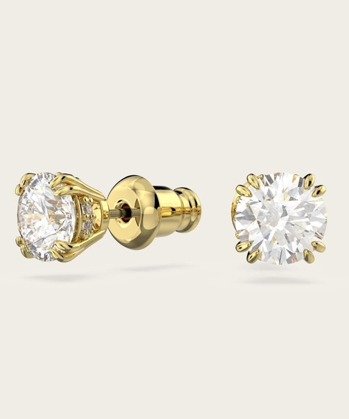 SWAROVSKI（スワロフスキー） ピアス 「公式」「スワロフスキー