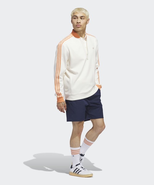 adidas（アディダス） トレーナー スウェット オリジナルスゴルフ 3st