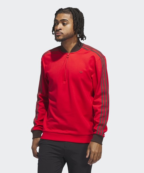 adidas（アディダス） トレーナー スウェット オリジナルスゴルフ 3st