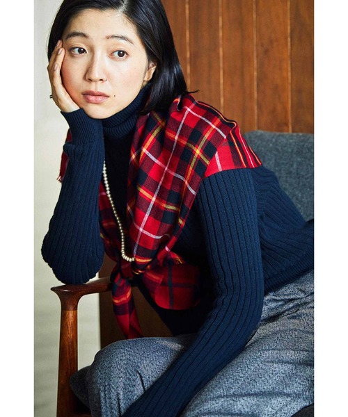 THREE FIFTY STANDARD（スリーフィフティースタンダード） スカーフ