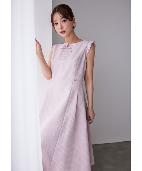 TOCCA（トッカ） ワンピース BUTTERFLIES UTOPIA ドレス : ZOZOTOWN