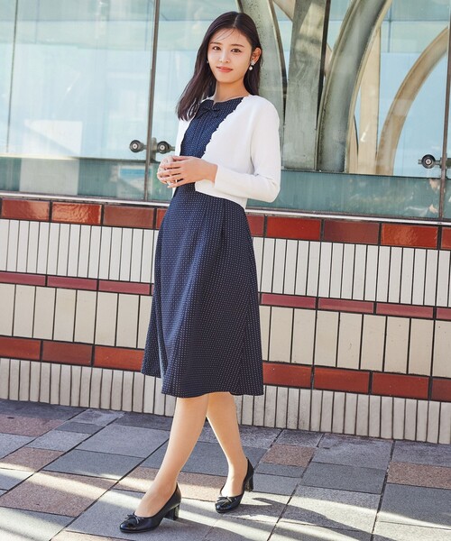 TOCCA（トッカ） ワンピース BUTTERFLIES UTOPIA ドレス : ZOZOTOWN