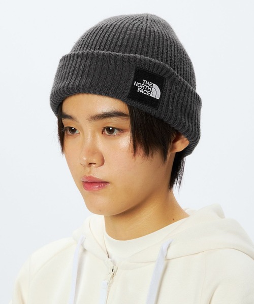 THE NORTH FACE（ザ ノースフェイス） ニット帽 ニットキャップ THE