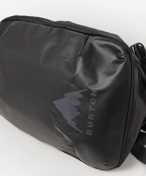 BURTON（バートン） ボストンバッグ Multipath 40L スモール ダッフル