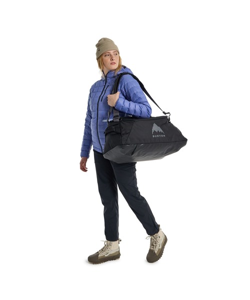 BURTON（バートン） ボストンバッグ Multipath 40L スモール ダッフル