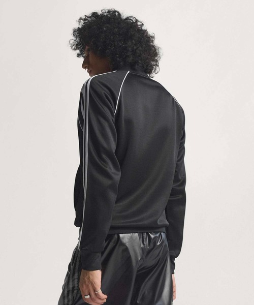adidas（アディダス） ジャージ SST トラックトップ（ジャージ