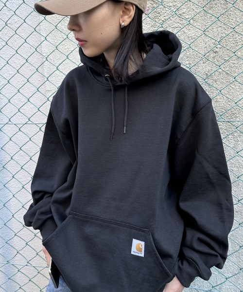 Carhartt（カーハート） パーカー メンズ レディース : ZOZOTOWN Yahoo