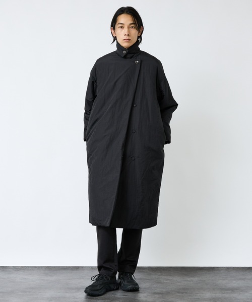 NOMINE（ノミネ） ダウンコート ダウンジャケット 「NOMINE」3WAY