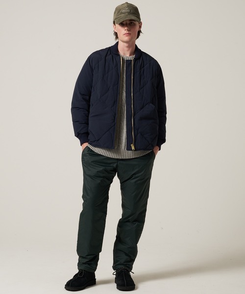 Eddie Bauer（エディーバウアー） ダウンジャケット ダウン