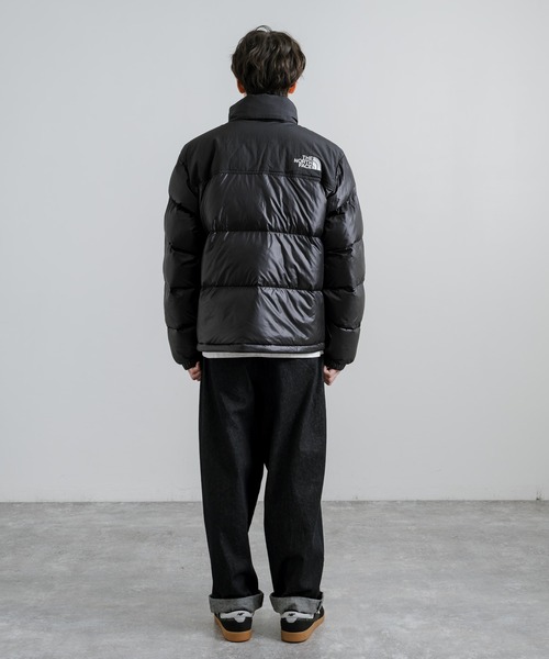 THE NORTH FACE（ザ ノースフェイス） ダウンジャケット M ブラック