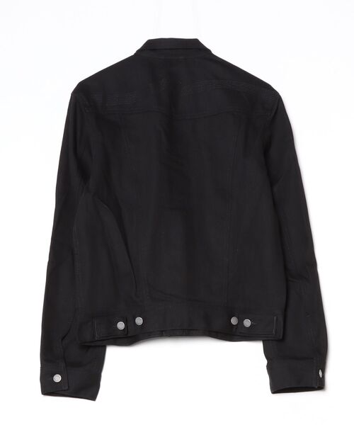 Nudie Jeans（ヌーディージーンズ） デニムジャケット gジャン Conny
