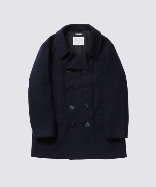 FIDELITY（フェデリティー） pコート ピーコート 10B PEACOAT