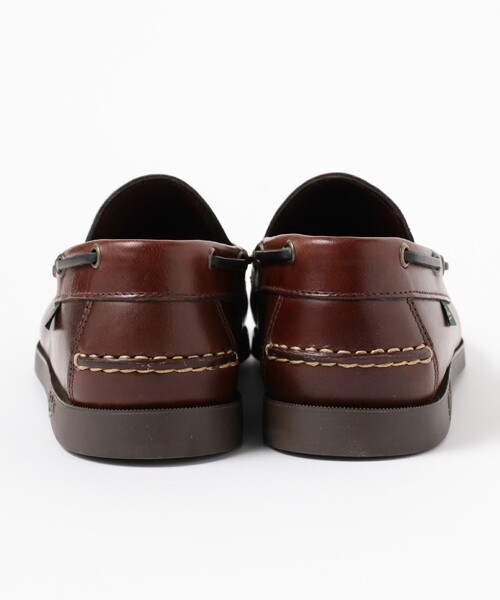 Paraboot（パラブーツ） ビジネスシューズ 「別注」Paraboot / CORSE