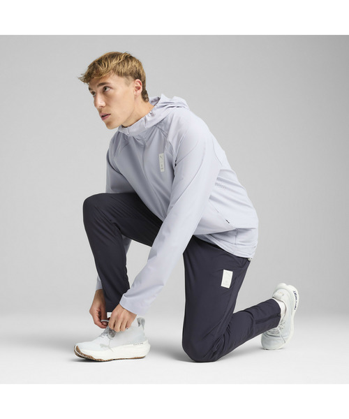 PUMA（プーマ） ブルゾン アウター ユニセックス ランニング PUMA x