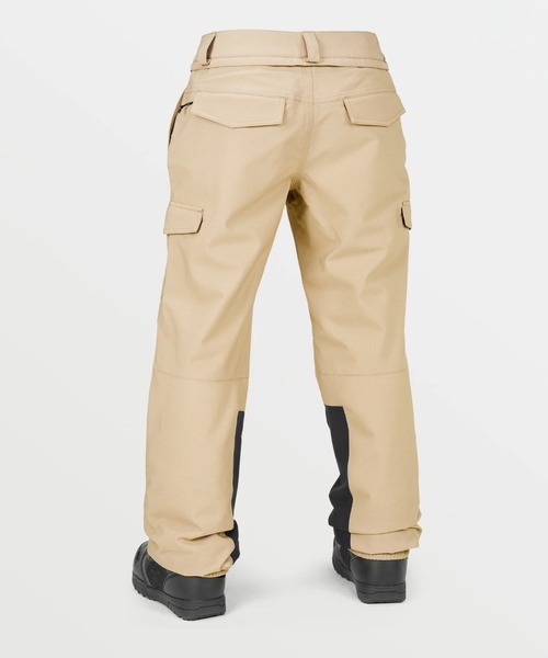 VOLCOM（ボルコム） パンツ Womens Wildling Pants /スキー