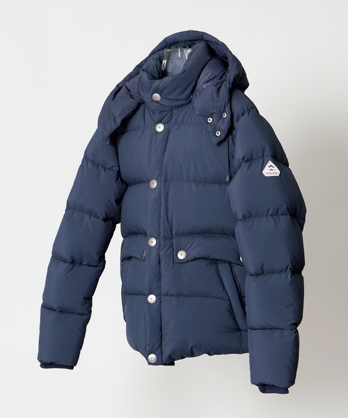 Pyrenex（ピレネックス） ダウンジャケット ダウン REIMS JACKET