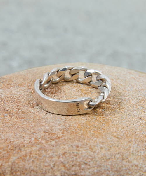 シルバー925 リング（20/80／メンズリング、指輪）（性別：レディース