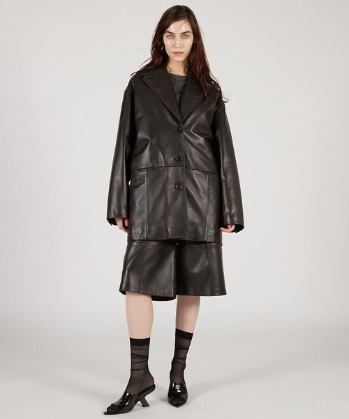 PRANK PROJECT（プランクプロジェクト） コート アウター オーバー