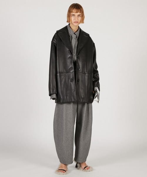 PRANK PROJECT（プランクプロジェクト） コート アウター オーバー