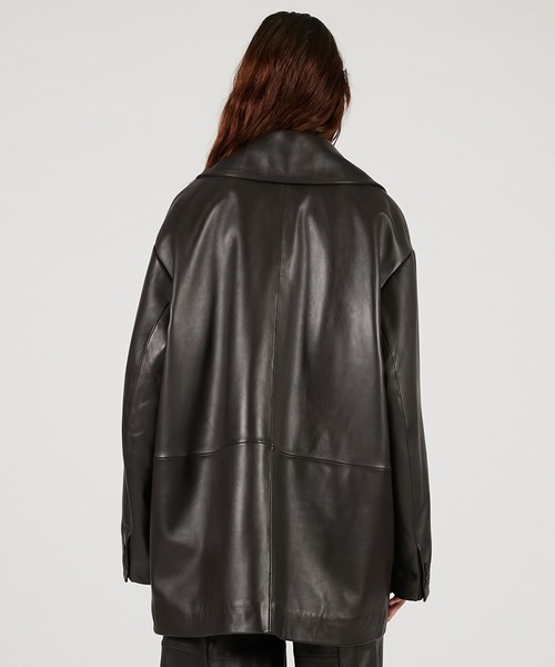 PRANK PROJECT（プランクプロジェクト） コート アウター オーバー