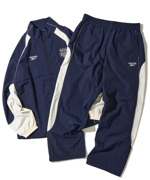 Reebok（リーボック） パンツ 「Reebok / リーボック」セットアップ