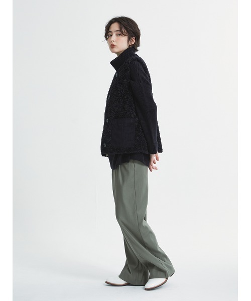 Barbour（バブアー） コート アウター Judieライナーベスト