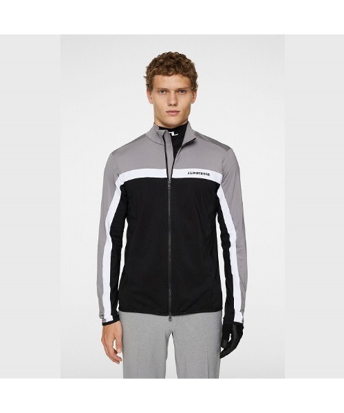 J.LINDEBERG（ジェイリンドバーグ） ブルゾン アウター 「J.LINDEBERG