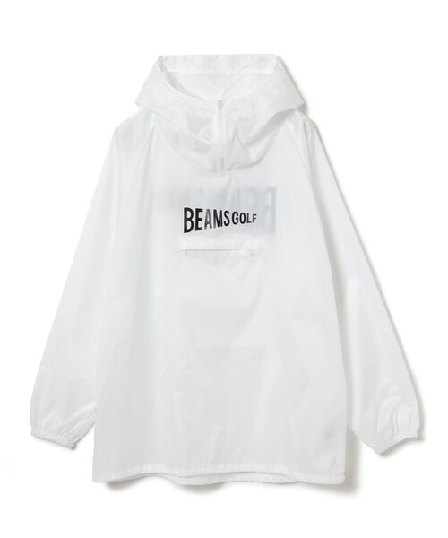 BEAMS GOLF（ビームス ゴルフ） レインコート カッパ 「UNISEX」BEAMS