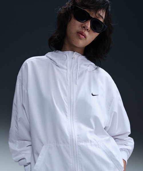 NIKE（ナイキ） コート アウター NSW エッセンシャル UV ウーブン